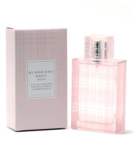 Brit Sheer - Women - 1.7Oz. EDT